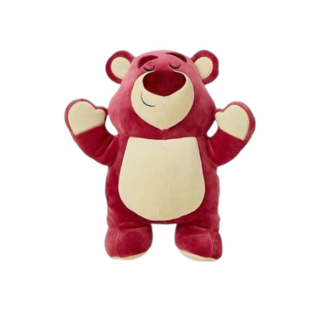 Disney Store Toy Story Lotso Cuddleez Plush